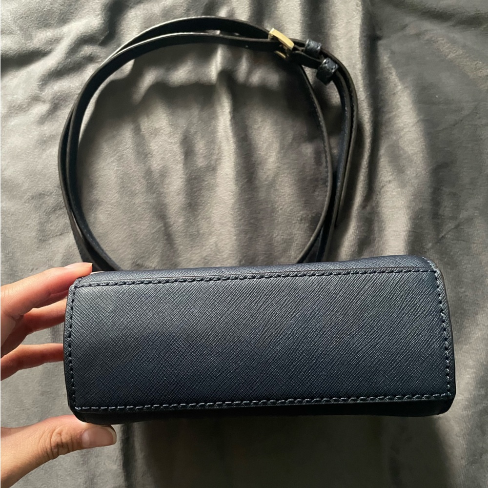 Michael Kors Selma Mini Crossbody Purse - Picture 3 of 6